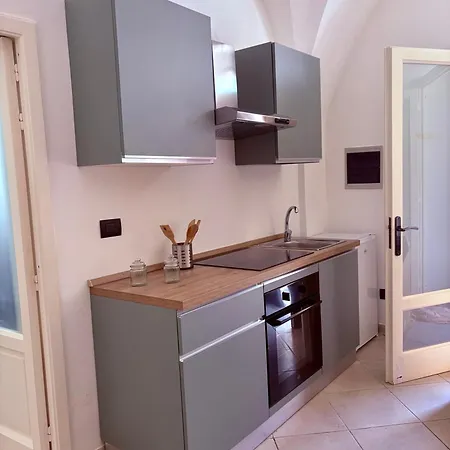 Ambulatorio Carovigno