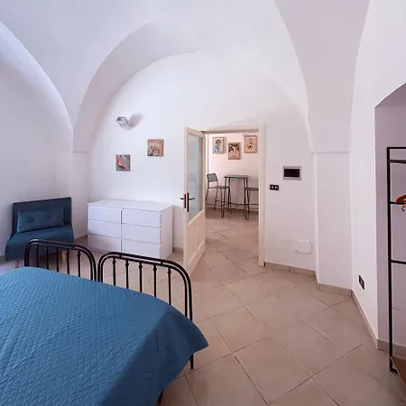 Ambulatorio Apartment Carovigno