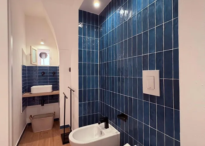 Ambulatorio Apartamento