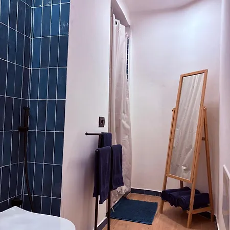 Apartament Ambulatorio *