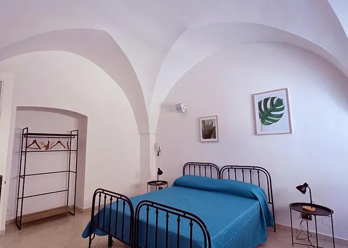 Ambulatorio Appartamento