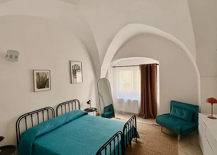 Apartament Ambulatorio
